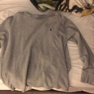 Polo long sleeve